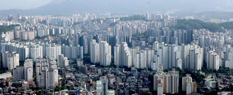尹정부 5년간 270만가구 공급…재초환·재건축 규제 '손질'